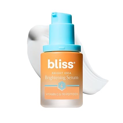 Bliss Bright Idea Vitamin C Serum