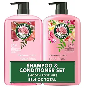 Herbal Essences Honey & Vitamin B Shampoo