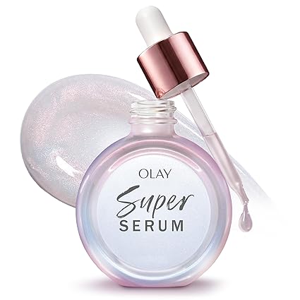 Best Vitamin C Serum for Glowing Skin 2026
