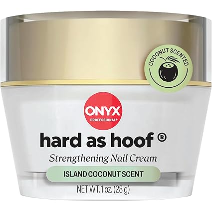 Best Nail Strengthener for Weak Nails
